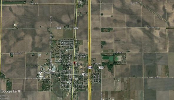 Development Potential: FM 1921 E & N US Highway 77, Lyford, TX 78569